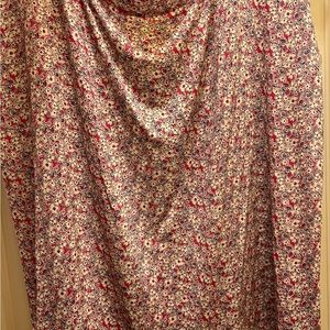 Skye’s the Limit Pink Floral - New